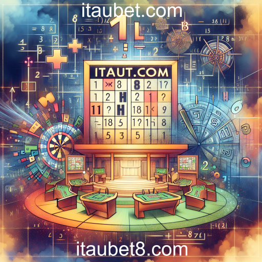 Explore a Categoria de Jogos de Conta no Itaubet.com