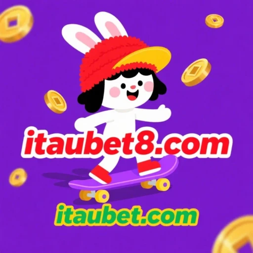 Logo itaubet.com